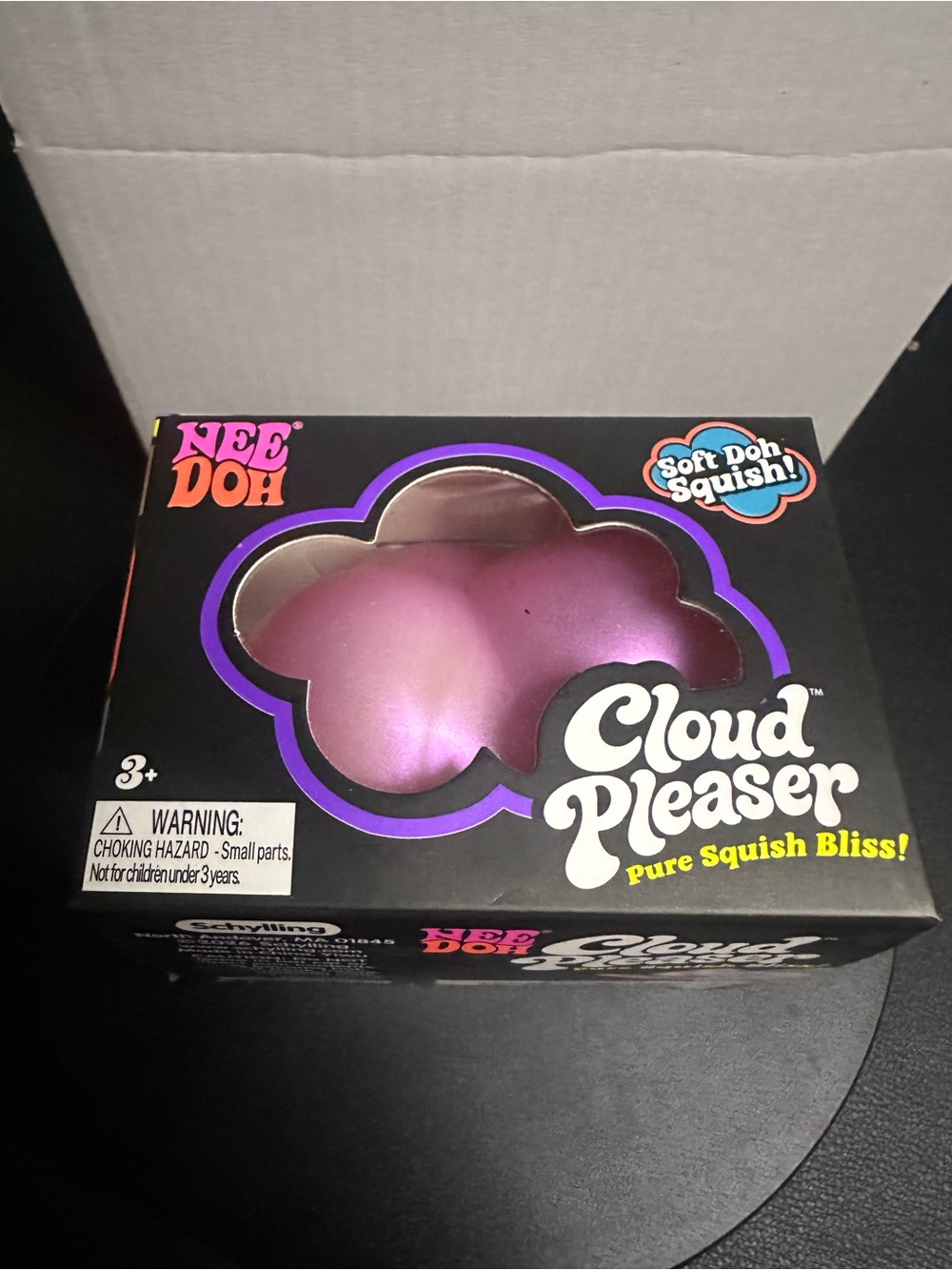 NEEDOH Cloud Pleaser - New & Real